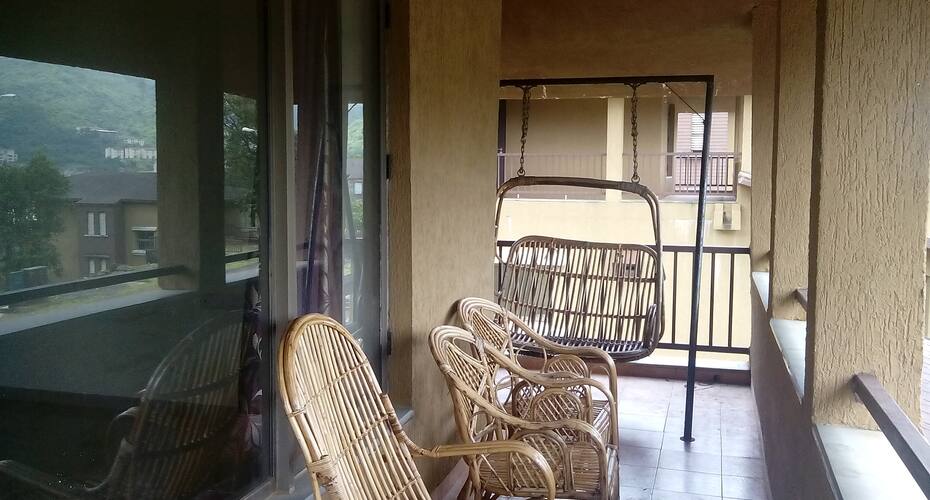 Holiday Leisure Club, Lavasa 5